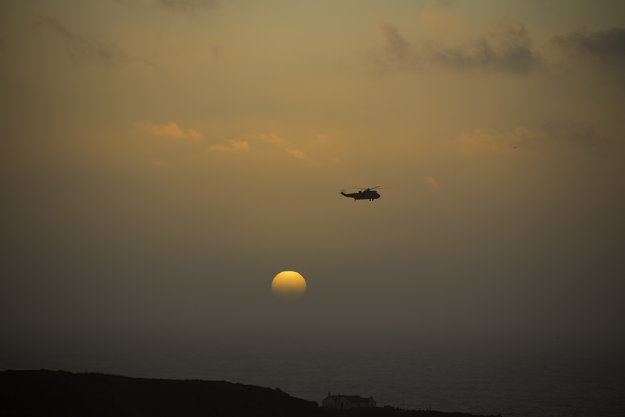 apocalypse lands end